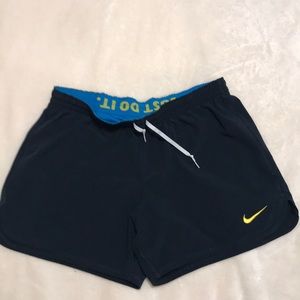Nike Dri-Fit Short